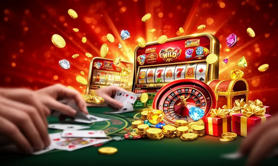 laporbos88 Live Blackjack Prestige