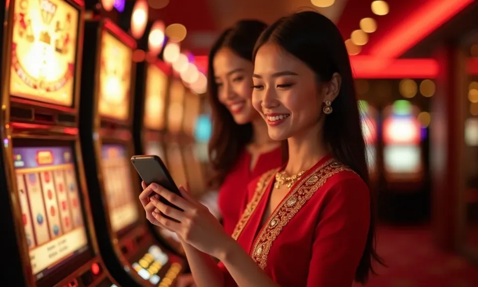 laporbos88 Slot Room Spotlight